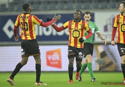 Hij als dé troef in de strijd om Play-off 1? Heel KV Mechelen juicht de comeback van ontdekking van vorig seizoen toe