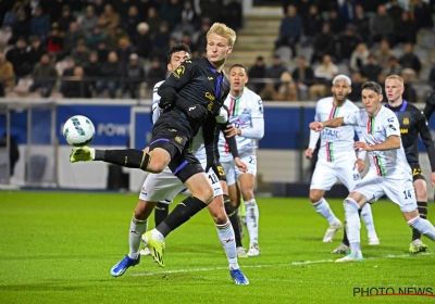 LIVE: Wat krijgt Coleman te zien van OH Leuven? Dolberg de man om in de gaten te houden