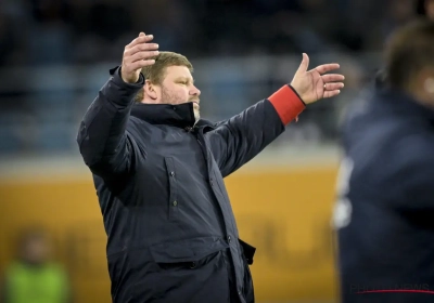 Hein Vanhaezebrouck spaart bijna niemand na match tegen Westerlo en is héél streng in zijn analyse