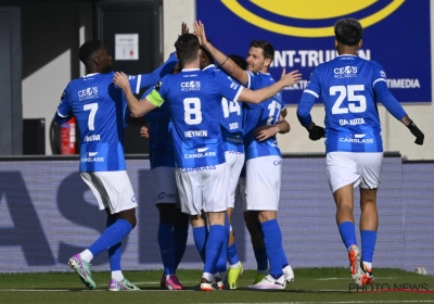 Klimt KRC Genk terug in de top zes of mag KV Mechelen beginnen dromen van Play-off 1?