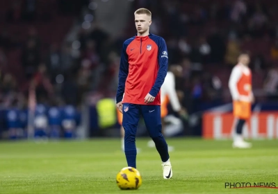 📷 Winst voor Atletico Madrid? Dit zijn de straffe cijfers van de deal rond Arthur Vermeeren