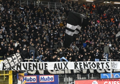 In kannen en kruiken: Charleroi grijpt in na cynische boodschap van supporters en troeft Anderlecht af