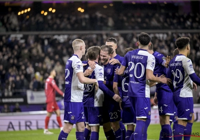 Het kantelpunt voor Anderlecht in titelrace? Succes broodnodig tegen Cercle Brugge