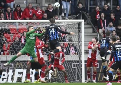 Straks Live: Vindt Antwerp net op tijd bekervorm terug of stoomt Club Brugge door in de play offs?