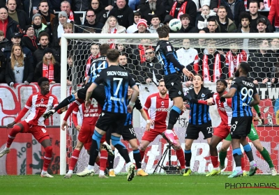 Stoomt Club Brugge door of pakt Antwerp eens punten? Verleden zit Van Bommel en co niet mee