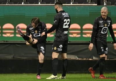 Minder spektakel dan tegen Anderlecht, maar KV Mechelen springt dankzij knappe goal wel naar de linkerkolom