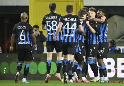 Union weet weer wat verliezen is maar redt return tegen Club Brugge met 2-1 na doelpunt in blessuretijd