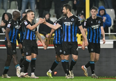 Club Brugge heeft belangrijk besluit genomen over het Jan Breydelstadion