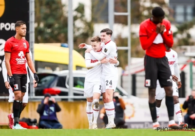 Analist veroordeelt JPL-club nu al: "Als je met blauwe schoenen speelt, moet je ook spelen als iemand die dat mag"