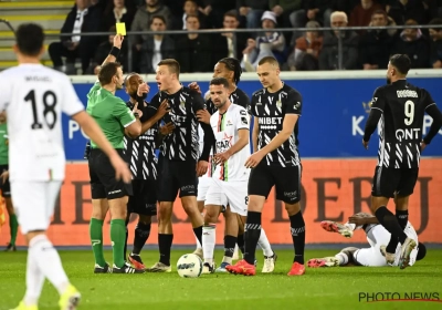 Degradatievoetbal op zijn puurst: OH Leuven breekt niet door pantser van tienkoppig Charleroi