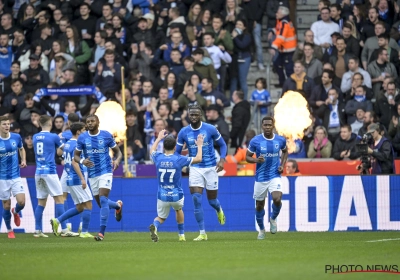 Opnieuw heel wat te doen over gelijkmaker KRC Genk, Franky Van Der Elst en supporters duidelijk in analyse