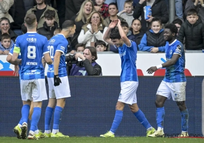 Analist spreekt harde taal over speler KRC Genk en dat zullen ze bij Anderlecht niet erg vinden