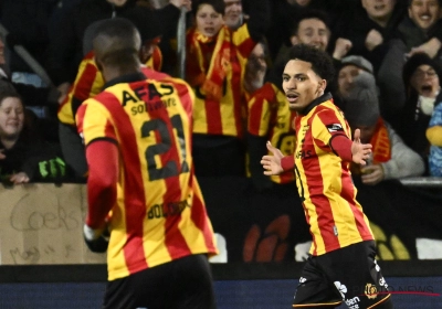 KV Mechelen zet eerste stap richting play-off 1: Patrick Goots schat het in