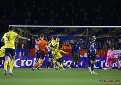 'Premier League gaat vol voor JPL-sensatie ... en dat kan ook slecht nieuws zijn voor Club Brugge'