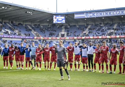 Club Brugge-uitblinker bewijst dat hij klaar is om de fakkel over te nemen: "Niet zelf in de hand"