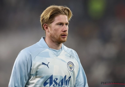 Frank Raes zegt wie plaats zal moeten maken voor Kevin De Bruyne