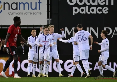 Anderlecht heeft bod afgewezen en ze willen enkel praten als meer dan het dubbele geboden wordt