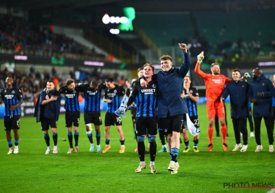 Eén van de beste spelers in België (maar enkel als hij er zin in heeft): Club Brugge zit met dubbel gevoel