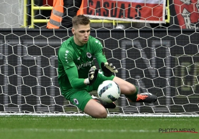 📷 'Laatste uur geslagen voor Jean Butez: deze twee opties liggen nog op tafel'