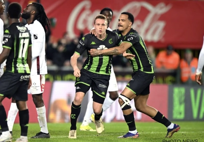 Cercle Brugge wint makkelijk van zwak RWDM en verzekert zich van de Champions' Play-offs