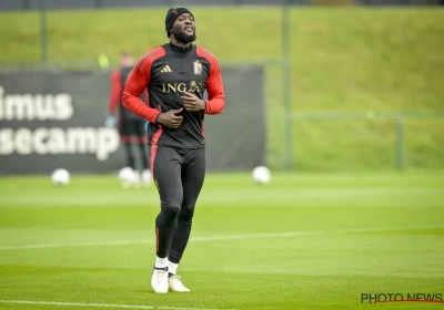 Chelsea gaat heel ver om Romelu Lukaku te verpatsen