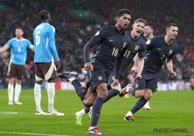 Zo denkt de buitenlandse pers over de match van de Rode Duivels op Wembley