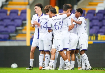 Bijna helemaal rond: 'RSC Anderlecht heeft nieuwe trainer voor Futures beet'