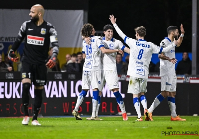 Kan KAA Gent revanche voor pandoering in januari, of maakt STVV de Europe Play-offs nog een stuk spannender?