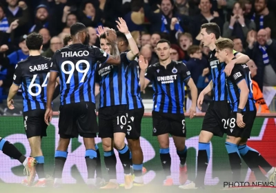 Peter Vandenbempt weet dat Club Brugge het nog erg moeilijk zal hebben in Griekenland om meerdere redenen