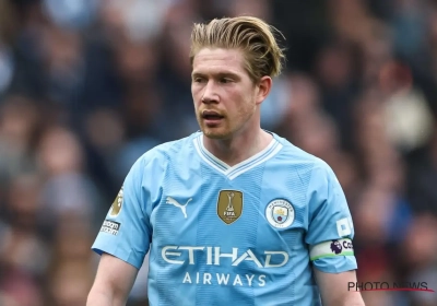 Kevin De Bruyne uit bezorgdheid over drukke kalender: "Het lijkt alsof geld luider spreekt dan de stem van de spelers"