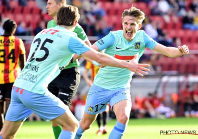 🎥 📷 "Wat een kleuterjuffrouw": scheidsrechter geeft speler JPL twee keer geel in vijf seconden