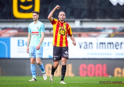 Islam Slimani (ex-Anderlecht en KV Mechelen) straks terug naar Europa om ploegmaat van Belg te worden?