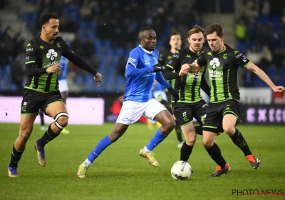 Mengt Cercle Brugge zich in de strijd om de vierde plaats tegen aangeslagen Racing Genk?