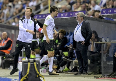 Cercle Brugge verliest opnieuw sterkhouder, Vereniging moet weer de transfermarkt op