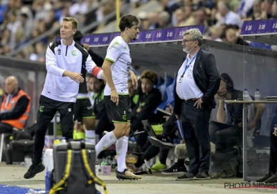 Popovic krijgt dit schorsingsvoorstel voor rode kaart tegen KRC Genk