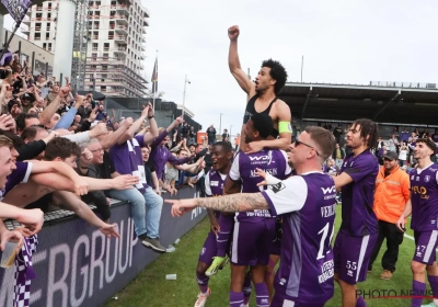 📷 OFFICIEEL Beerschot heeft eerste zomertransfer beet