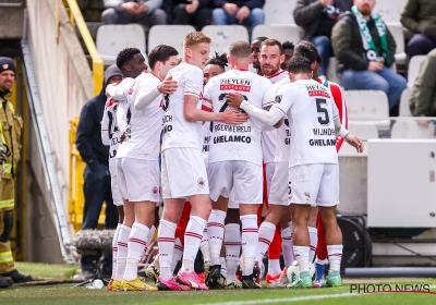 Patrick Goots vreest nog voor donker randje aan seizoen van Royal Antwerp FC