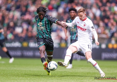 OFFICIEEL: KAA Gent verrast iedereen en haalt ex-sterkhouder van Cercle Brugge binnen als eerste wintertransfer