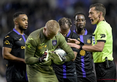 'Anderlecht houdt rekening met vertrek van sterkhouder en kijkt daarom bij Bayern München voor vervanger'