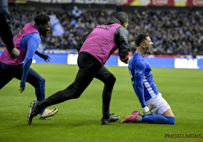 🎥 Penalty of niet in Genk-Anderlecht? Zelfs Vrancken heeft het er moeilijk mee... Wat vindt u?