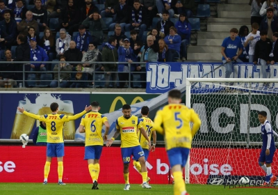 OFFICIEEL: Westerlo krijgt miljoenen binnen, maar verliest wel smaakmaker