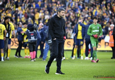 Marc Degryse trekt de keuzes van Mark van Bommel stevig in twijfel