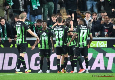 📷 'Cercle Brugge ziet assistent vertrekken om hoofdtrainer te worden'