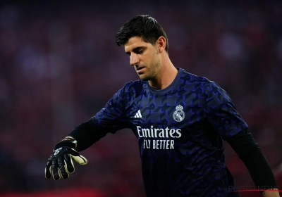 🎥 Alstublieft Tedesco: Thibaut Courtois geeft visitekaartje af bij comeback