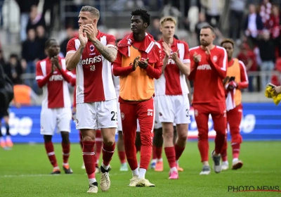 Alderweireld gaat helemaal los richting scheidsrechters: "Ik ben er helemaal klaar mee! Anders beslis je het gewoon op voorhand"