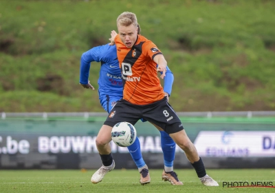 📷 "Deze week nog nieuwe ploeg": Volgende spelers van Deinze vinden onderdak