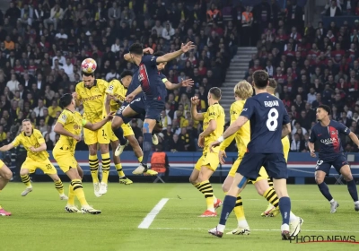 🎥 Zes keer op het doelkader, hoeveel pech kan je hebben? Eerste finalist van de Champions League is bekend