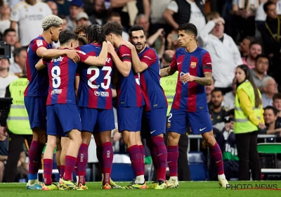 Niet te geloven: moet FC Barcelona zijn Champions League-knock-outfase ... in Madrid spelen?