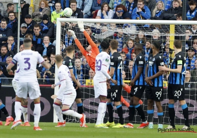 Marc Degryse schat de grote gevolgen in nu Club Brugge Europese finale mist