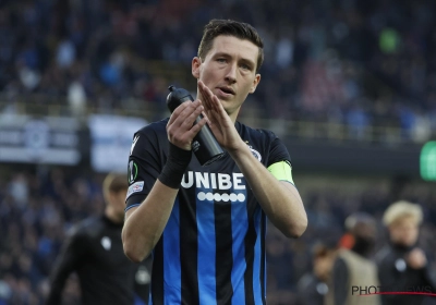 René Vandereycken noemt drie namen: "Niet op niveau bij Club Brugge"